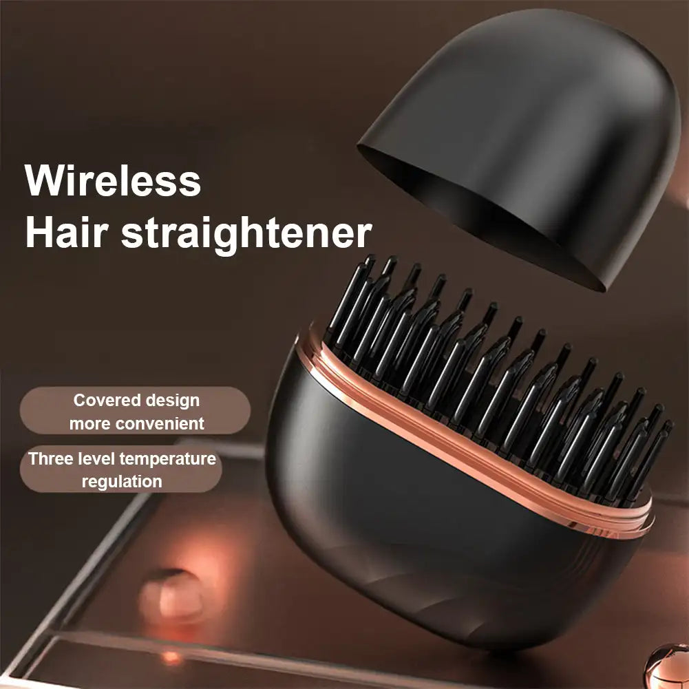 Nano styler™