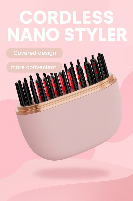 Nano styler™